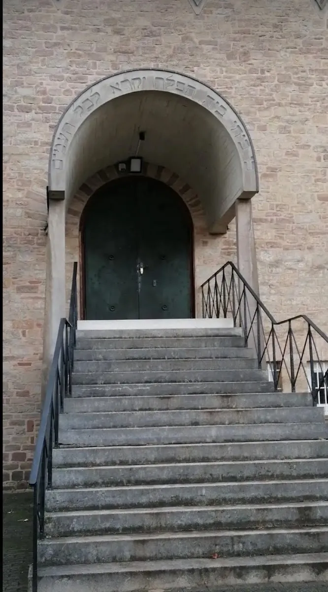 Synagoge Trier (Jüdische Kultusgemeinde Trier) — photo 3
