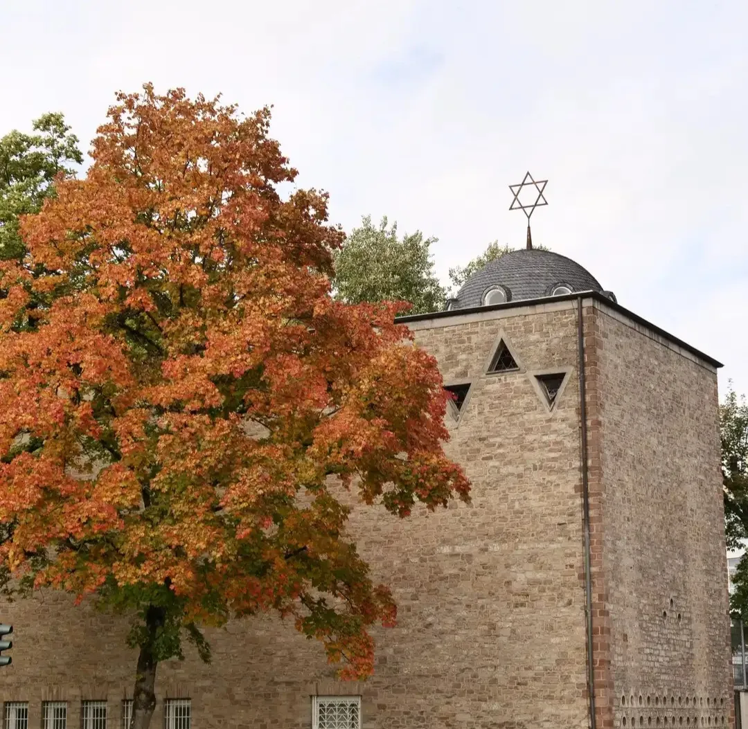 Synagoge Trier (Jüdische Kultusgemeinde Trier) — photo 5