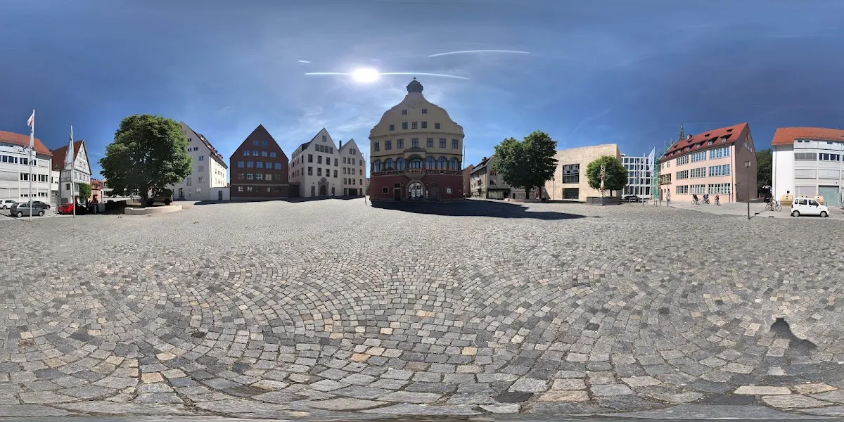Synagoge Ulm (IRGW) — foto 2