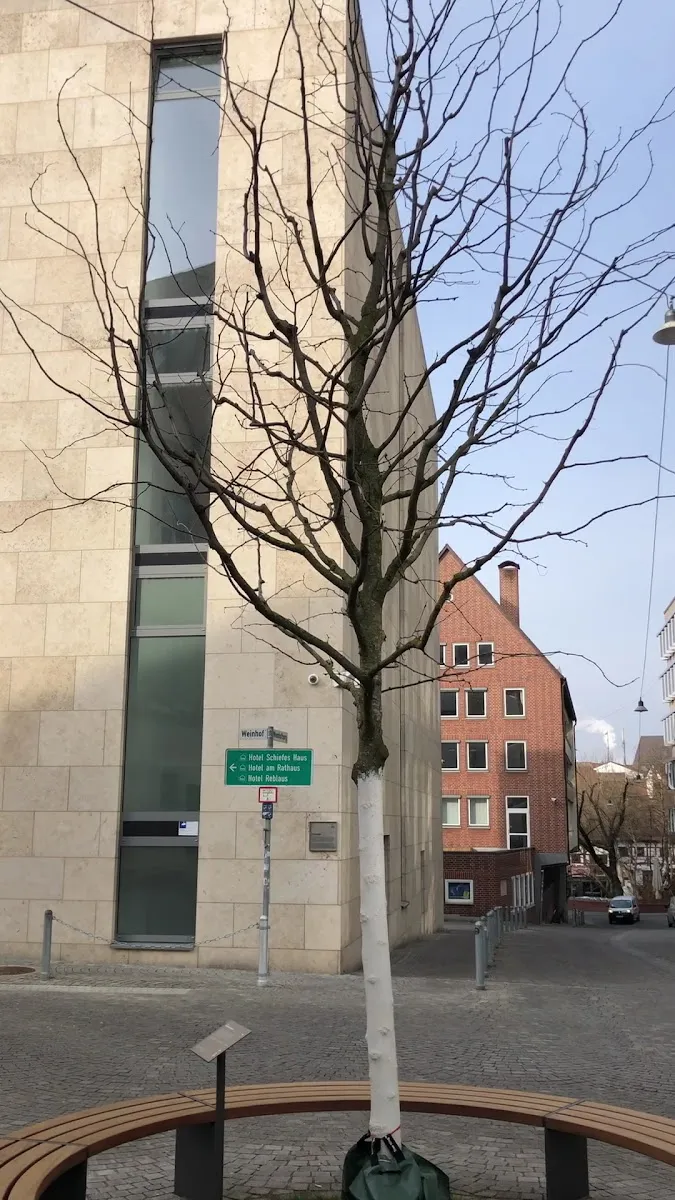 Synagoge Ulm (IRGW) — foto 4