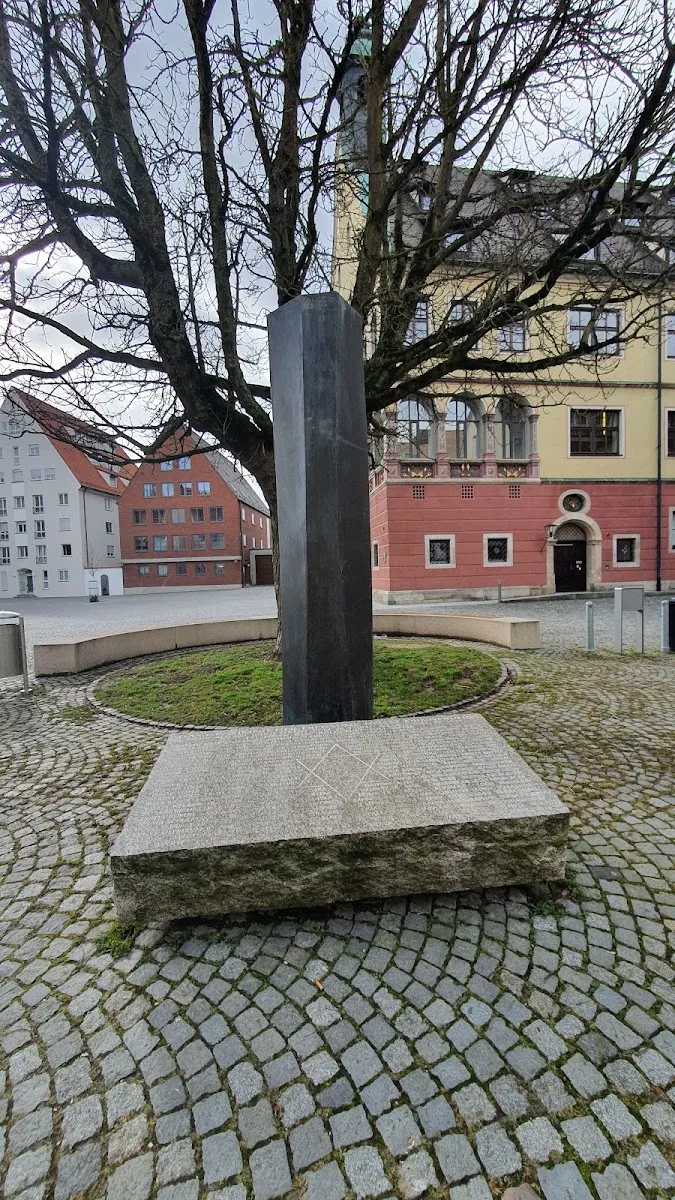 Synagoge Ulm (IRGW) — foto 7