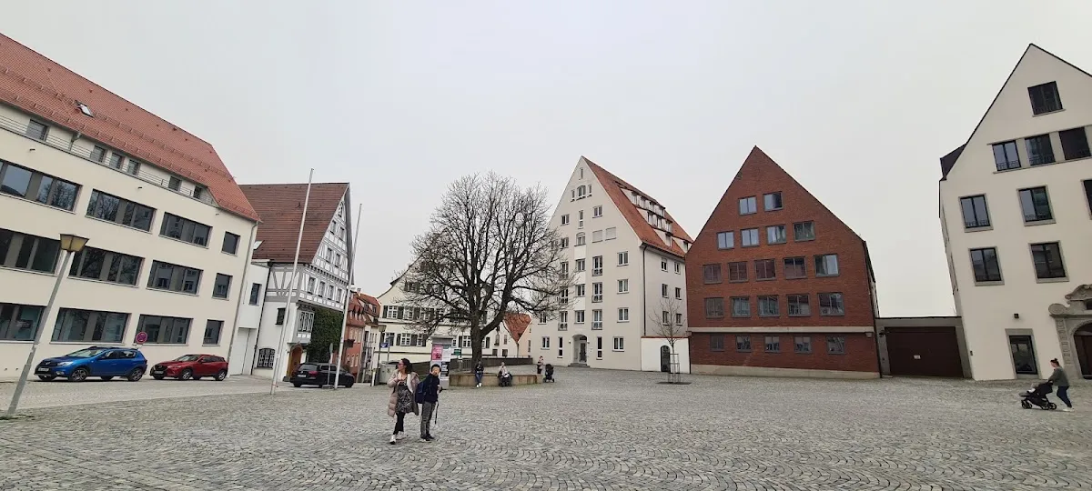 Synagoge Ulm (IRGW) — foto 8