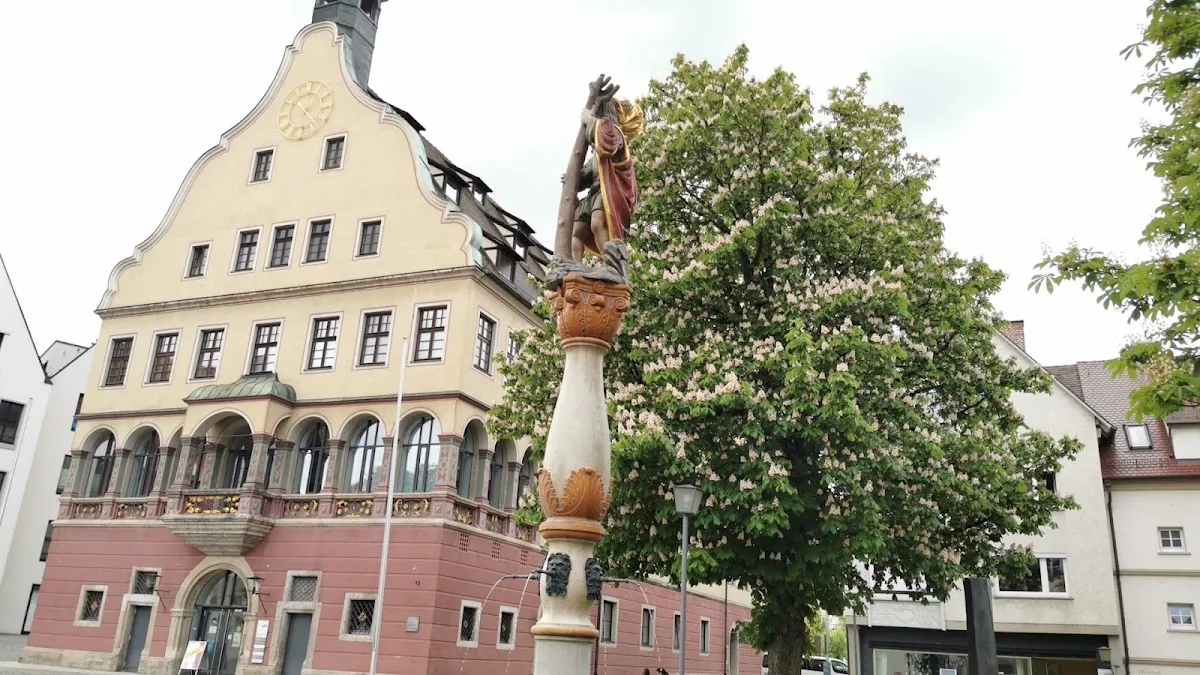 Synagoge Ulm (IRGW) — foto 9