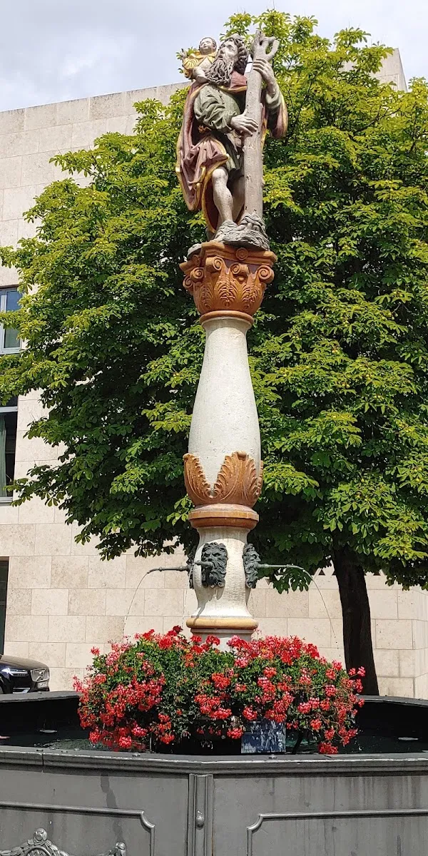 Synagoge Ulm (IRGW) — foto 10