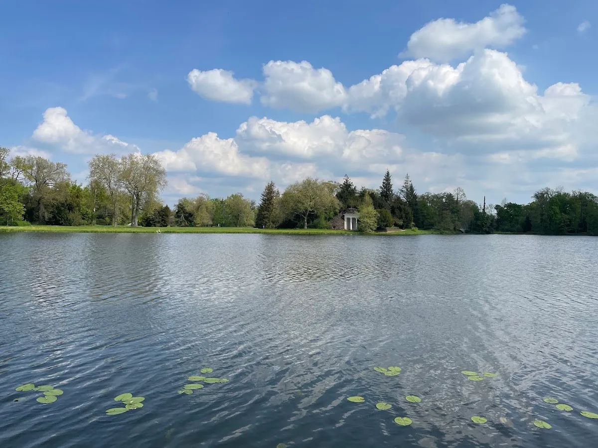 Synagoge Wörlitz — foto 3