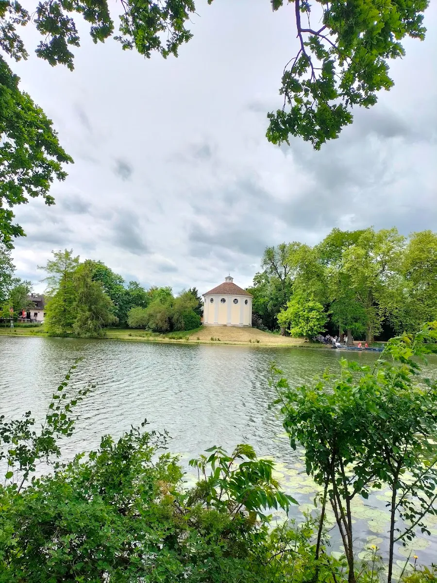 Synagoge Wörlitz — foto 5