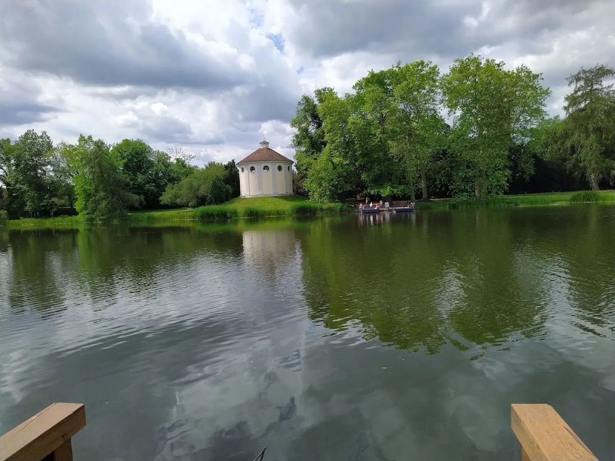 Synagoge Wörlitz — foto 9