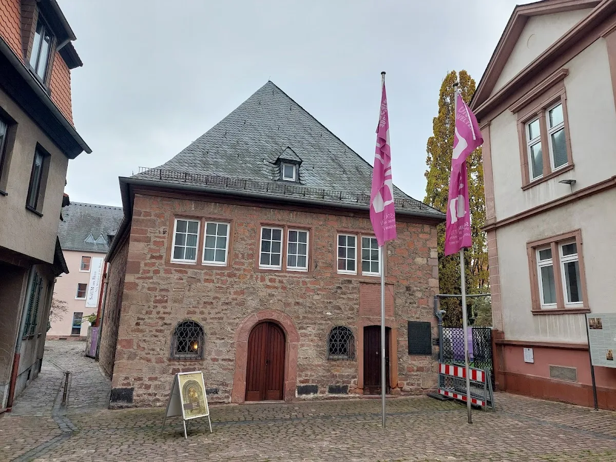 Synagoge Worms (Raschi-Synagoge) — photo 4