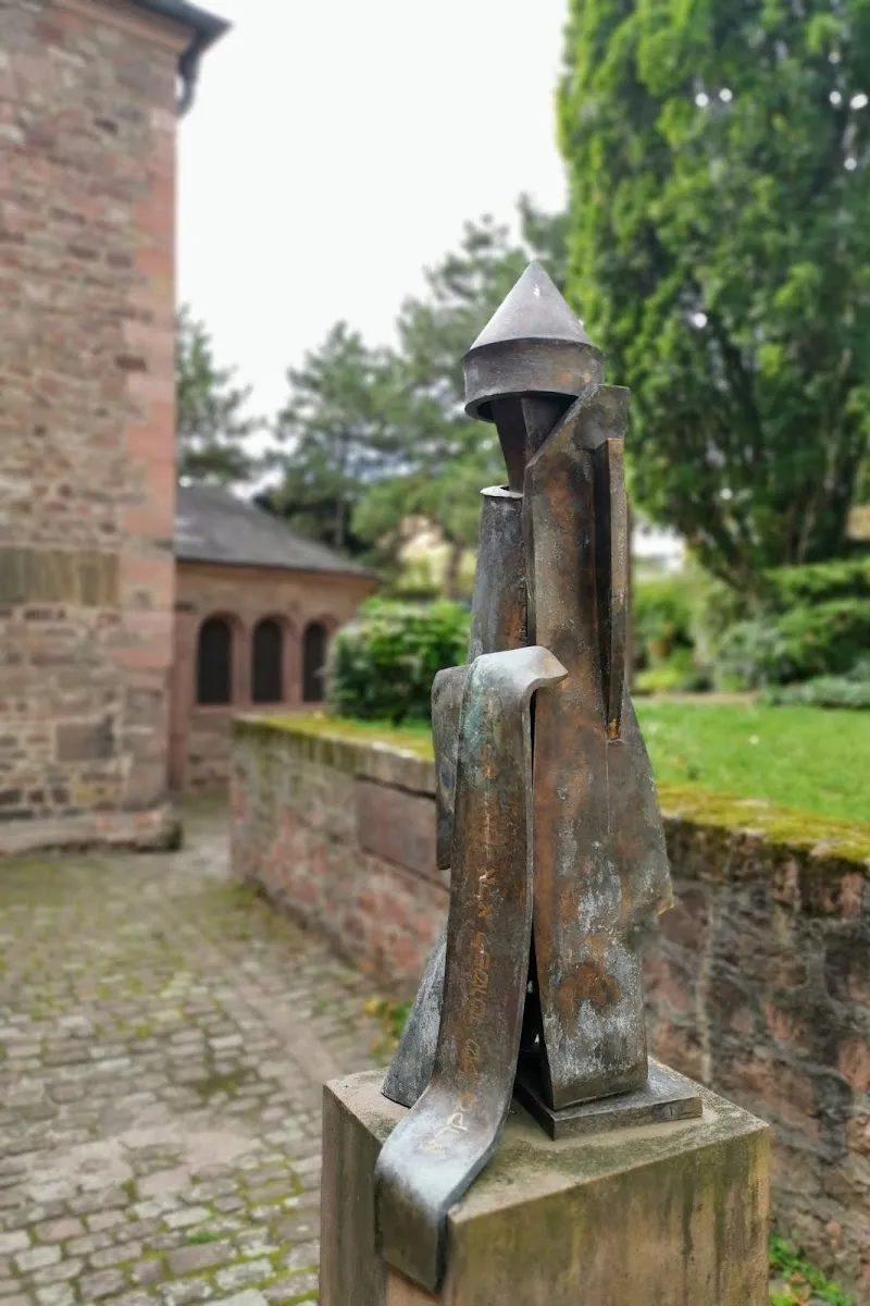 Synagoge Worms (Raschi-Synagoge) — photo 7