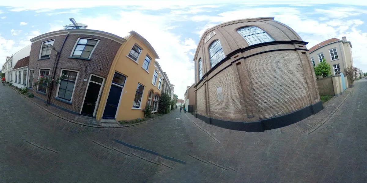Synagoge Zutphen — foto 2
