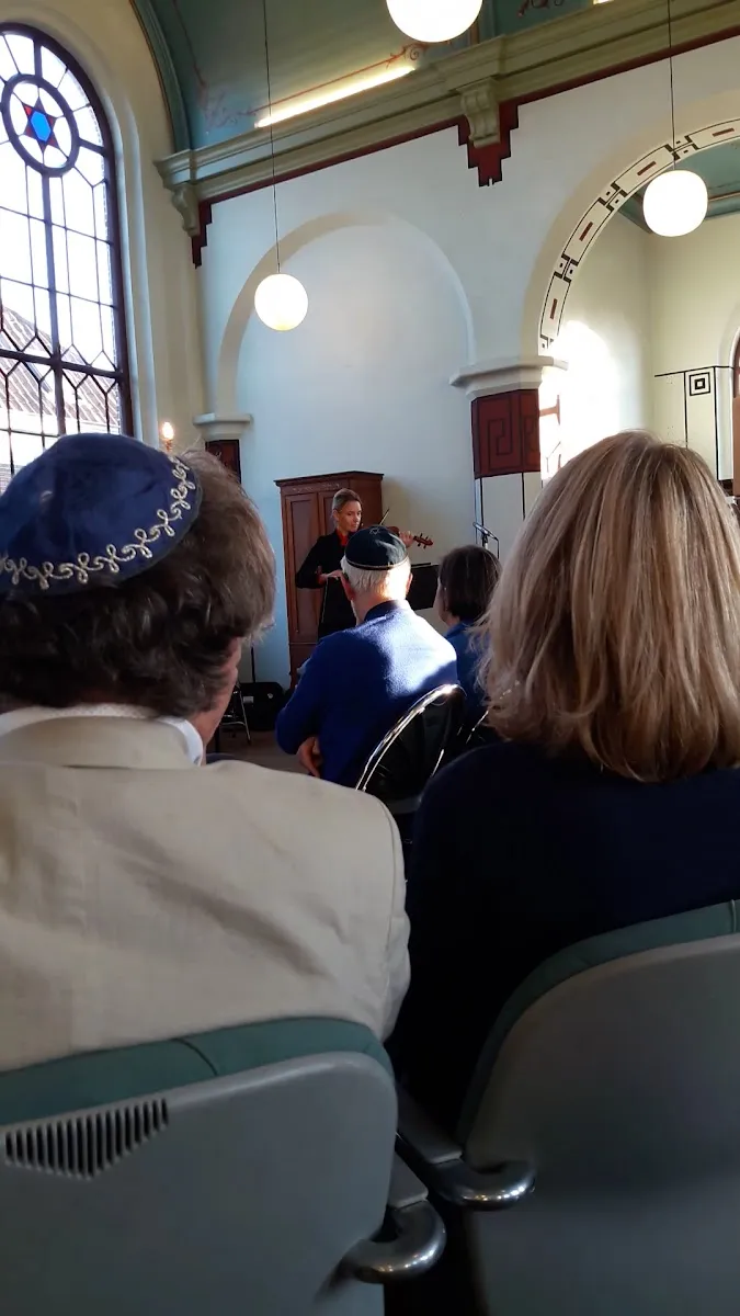 Synagoge Zutphen — foto 4