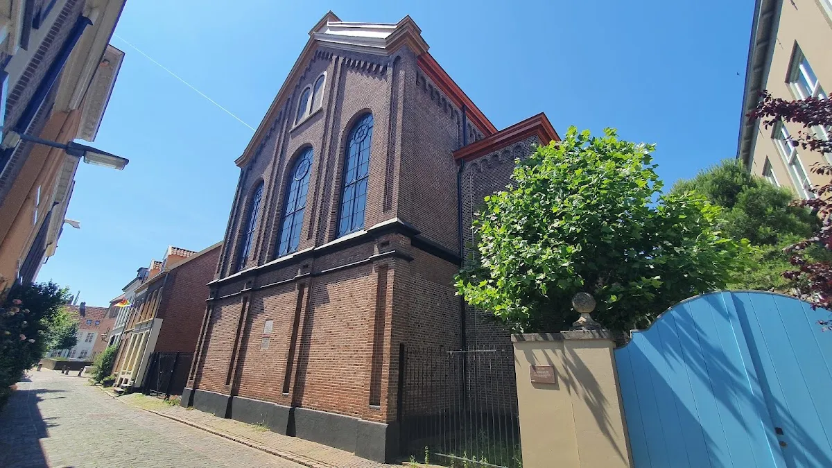 Synagoge Zutphen — foto 6