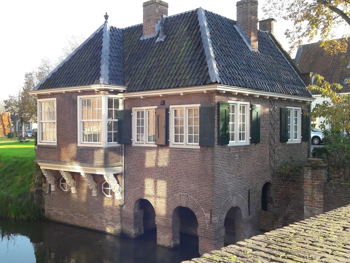 Synagoge Zutphen — foto 7
