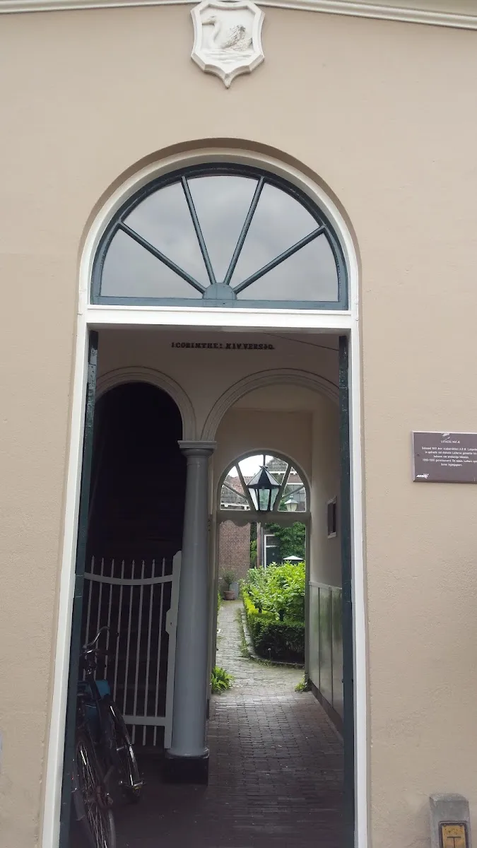 Synagoge Zutphen — foto 9