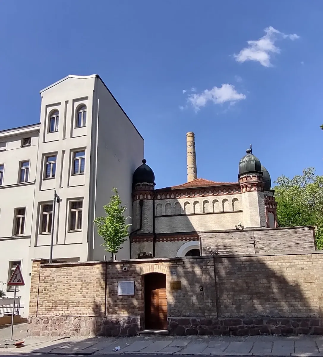 Synagoge — foto 3