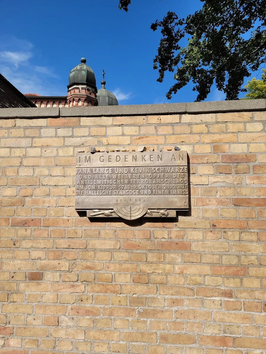 Synagoge — foto 4