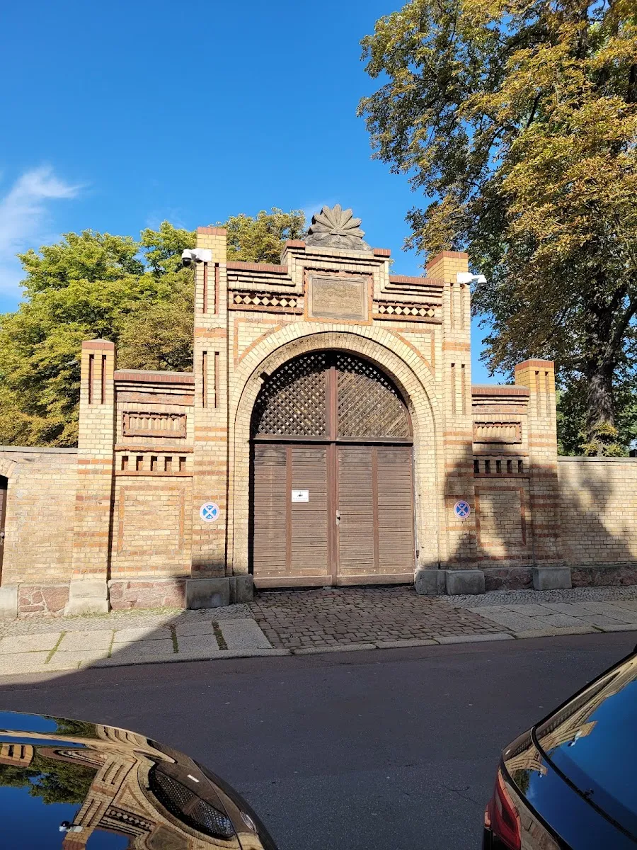 Synagoge — foto 9