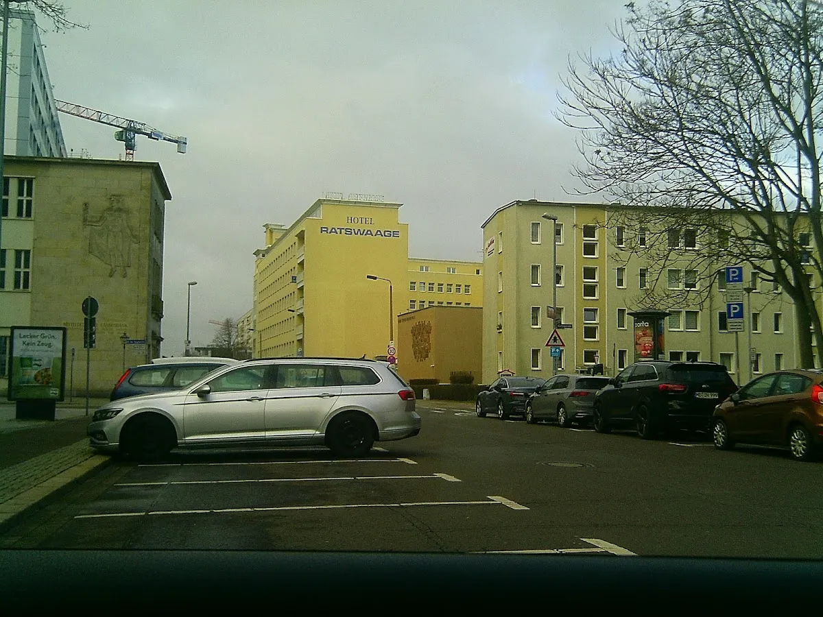 Synagogen Gemeinde zu Magdeburg — photo 3