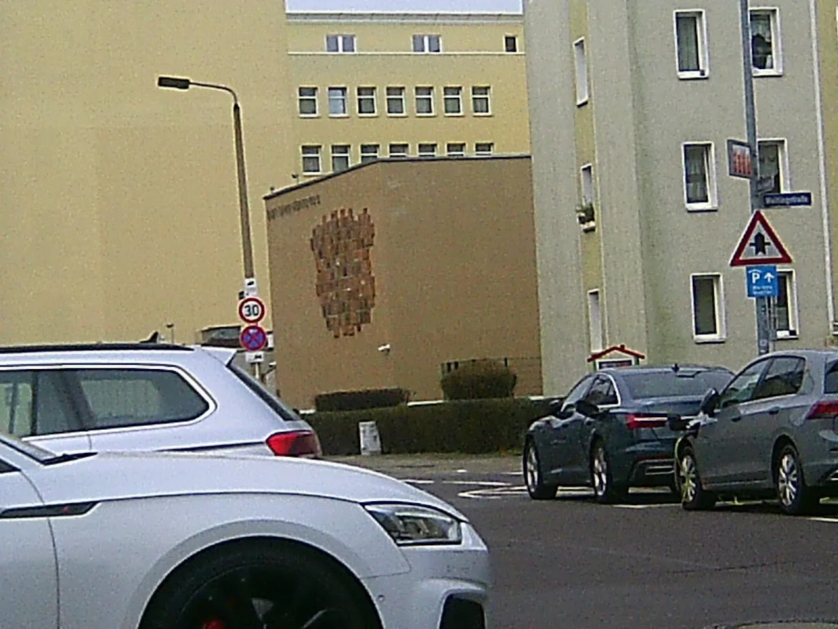 Synagogen Gemeinde zu Magdeburg — photo 4