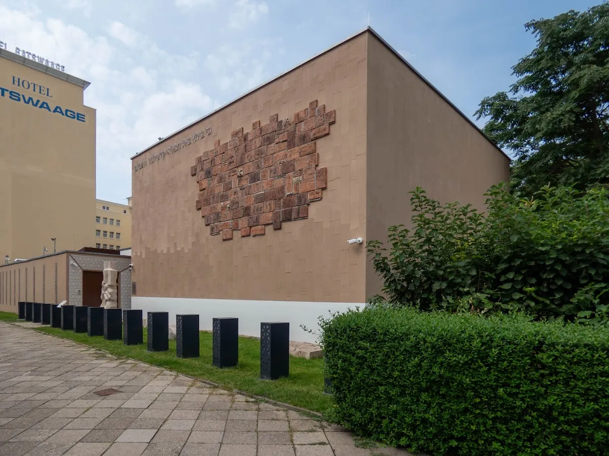 Synagogen Gemeinde zu Magdeburg — photo 5