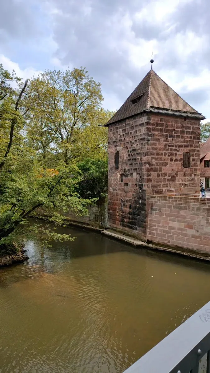 Synagogendenkmal — foto 2