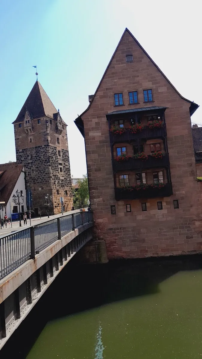Synagogendenkmal — foto 8