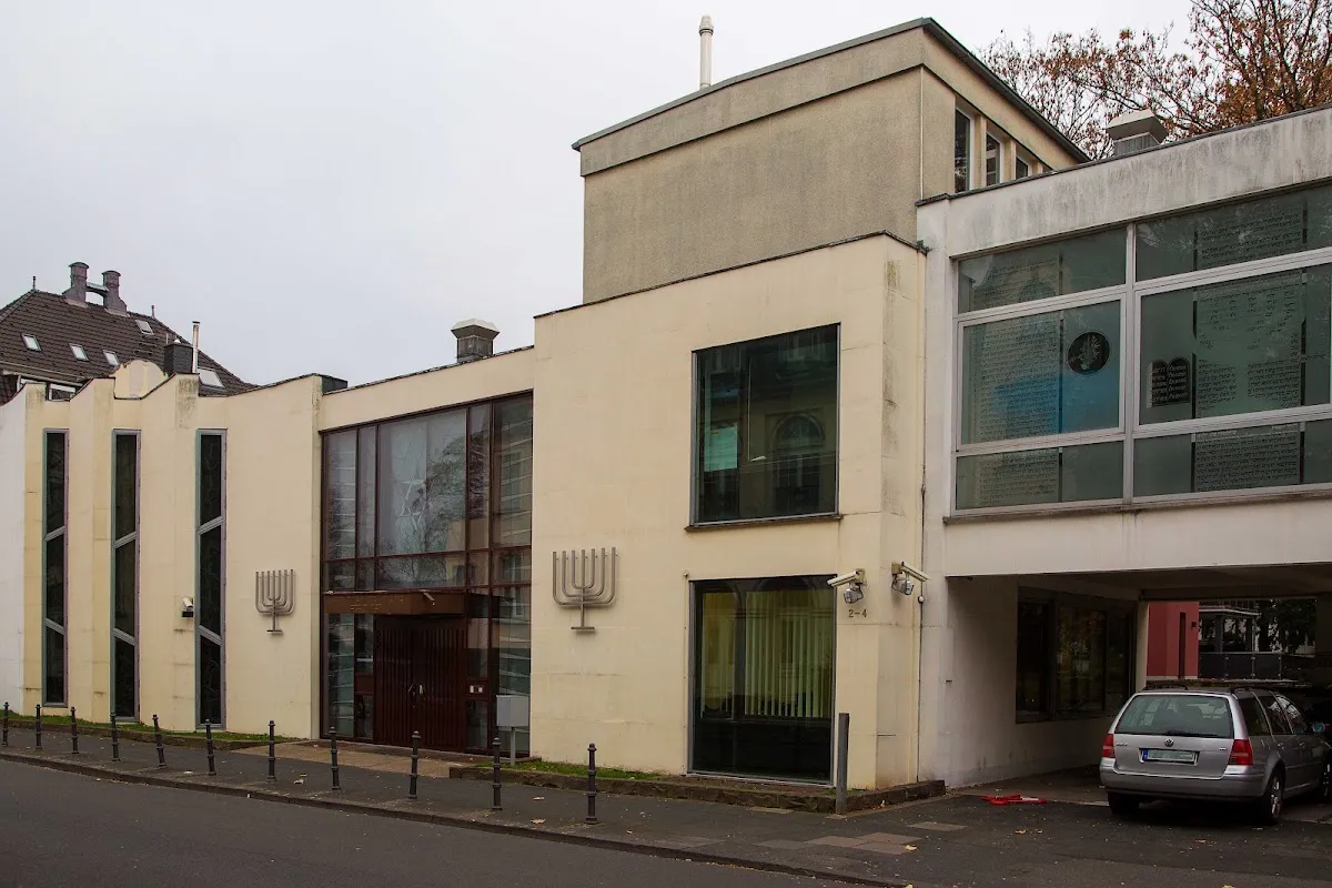 Synagogengemeinde Bonn — foto 2