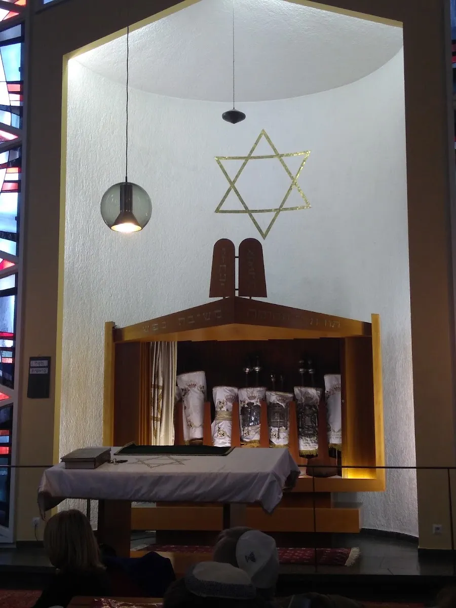Synagogengemeinde Bonn — foto 3