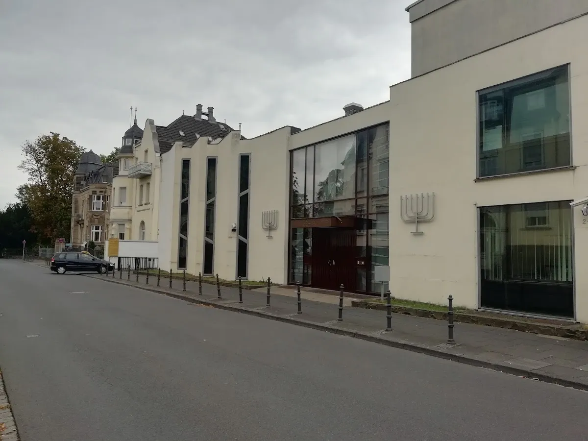 Synagogengemeinde Bonn — foto 4