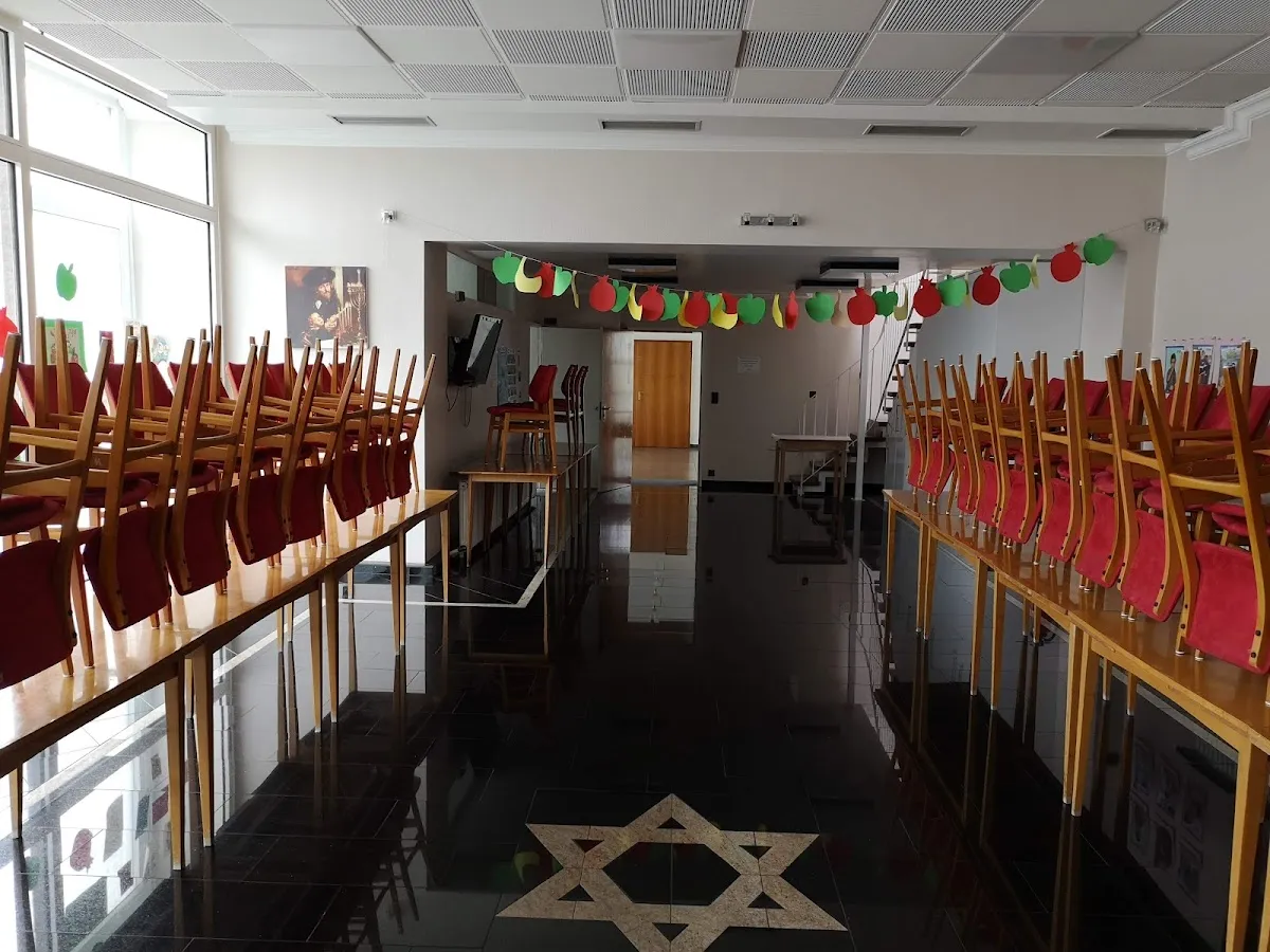 Synagogengemeinde Bonn — foto 5