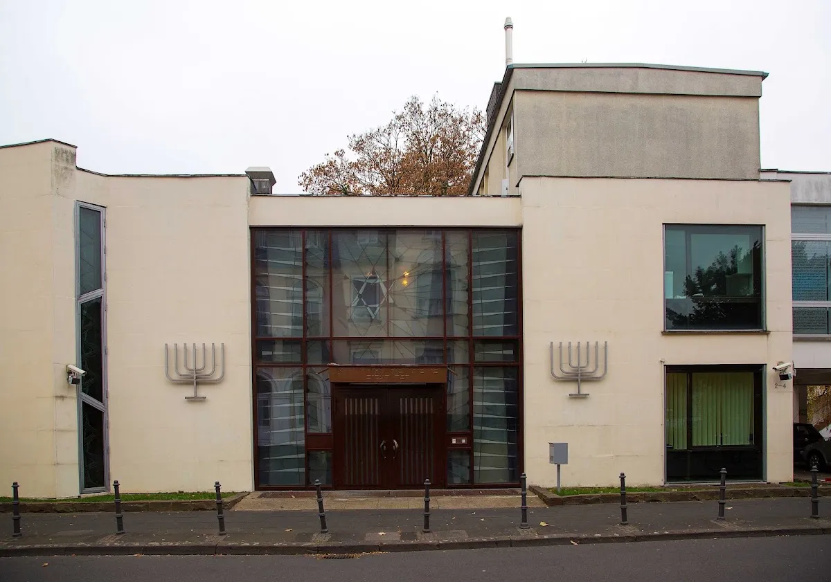 Synagogengemeinde Bonn — foto 6