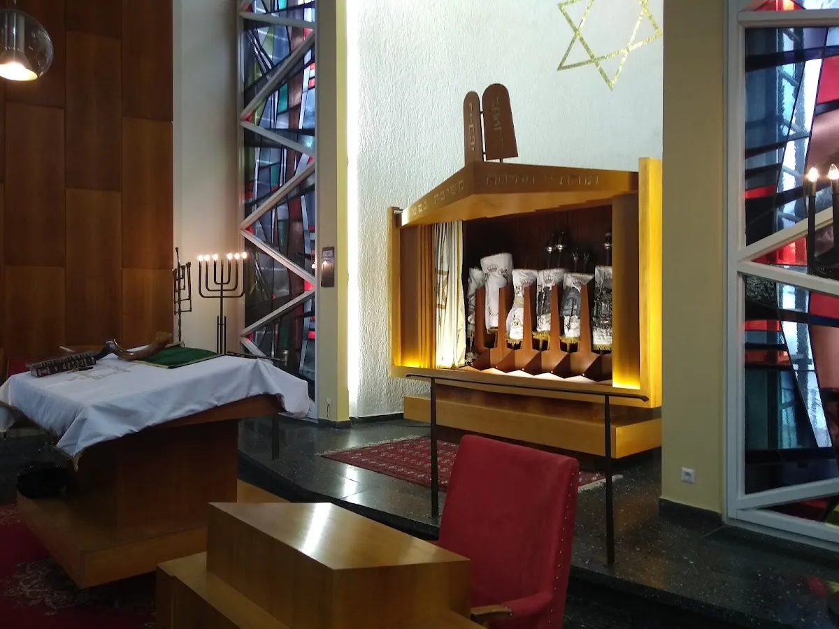 Synagogengemeinde Bonn — foto 7