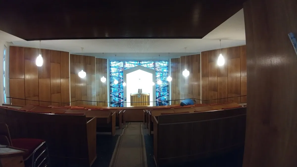 Synagogengemeinde Bonn — foto 8