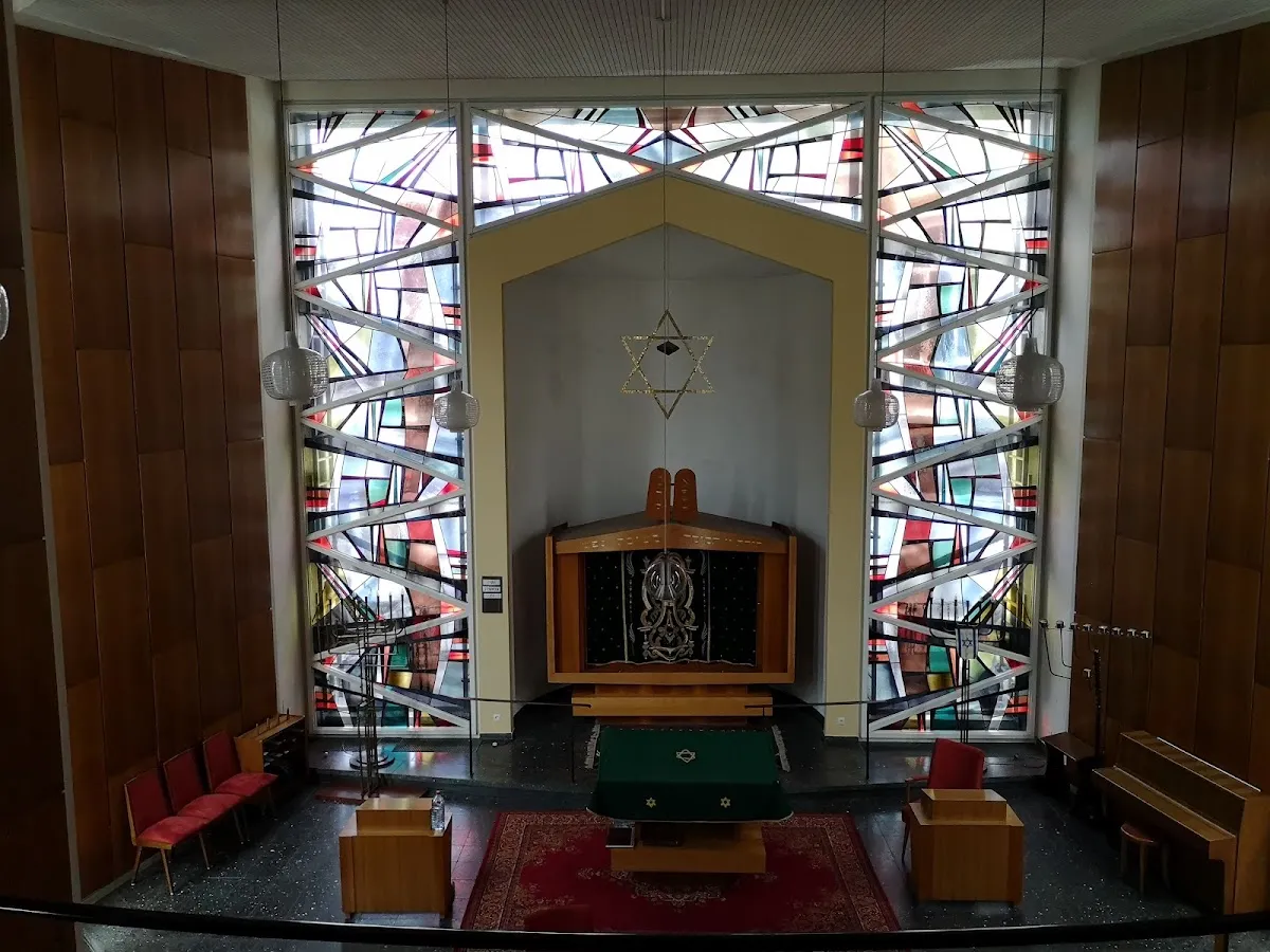 Synagogengemeinde Bonn — foto 9