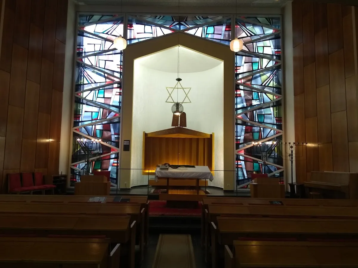 Synagogengemeinde Bonn — foto 10