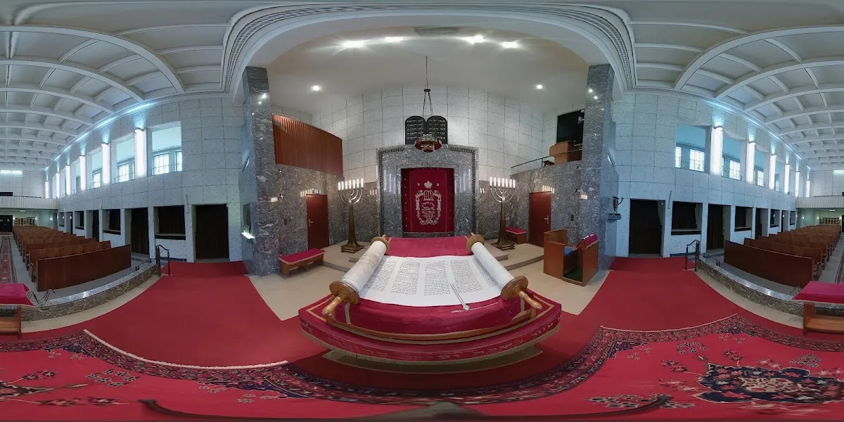 Synagogengemeinde Saarbrücken — foto 2