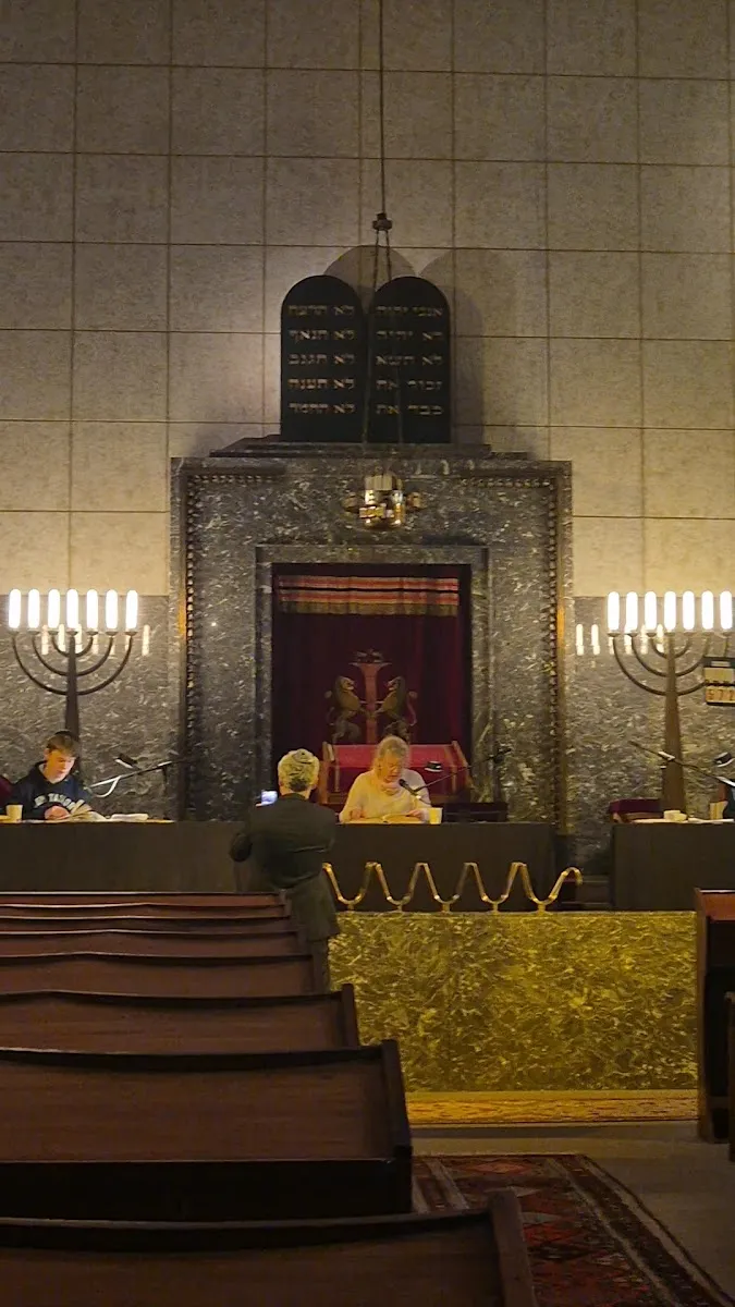 Synagogengemeinde Saarbrücken — foto 3