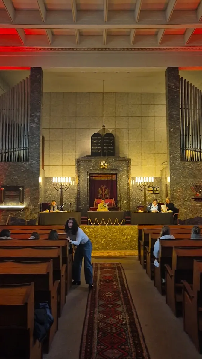 Synagogengemeinde Saarbrücken — foto 4