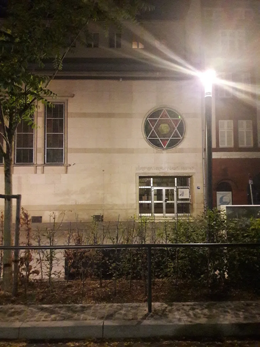 Synagogengemeinde Saarbrücken — foto 6
