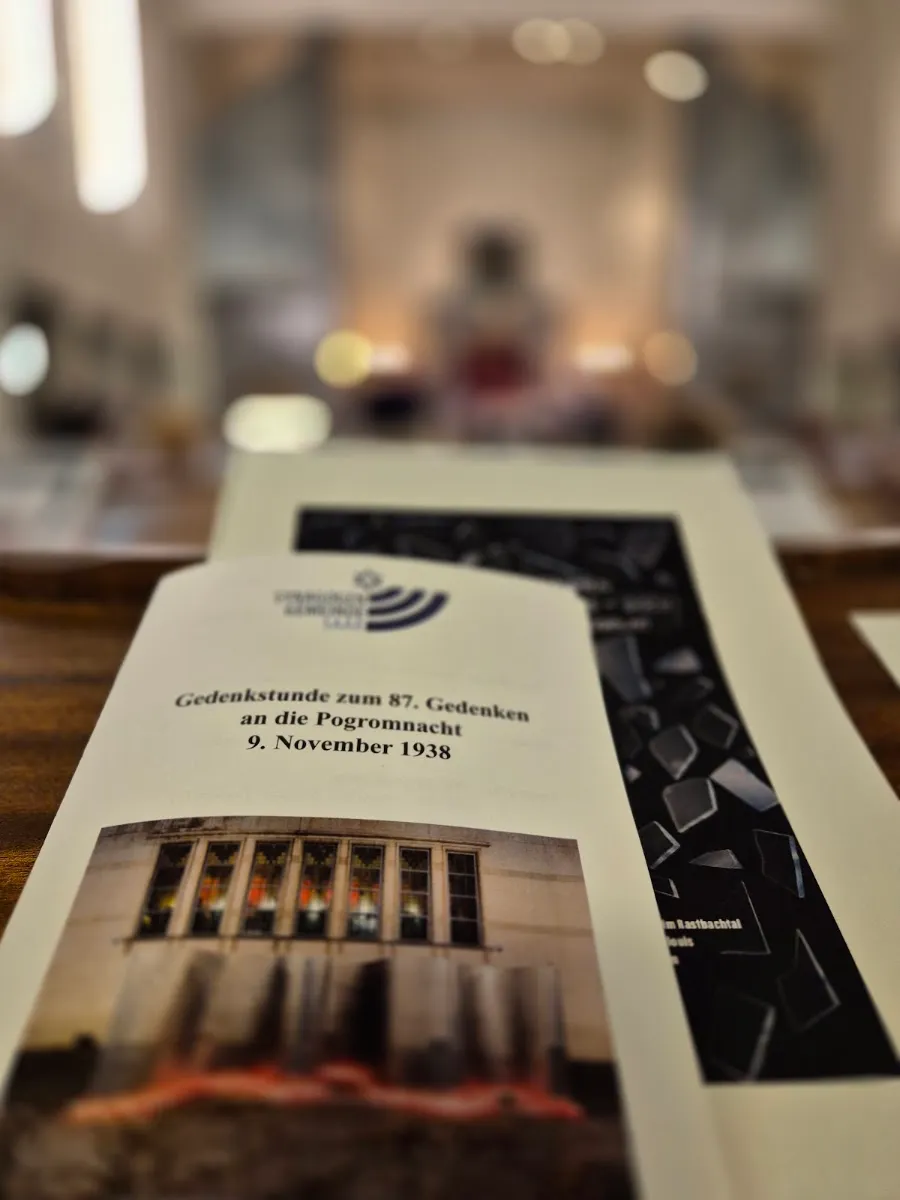 Synagogengemeinde Saarbrücken — foto 7