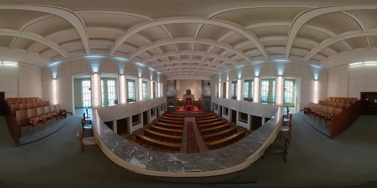 Synagogengemeinde Saarbrücken — foto 8