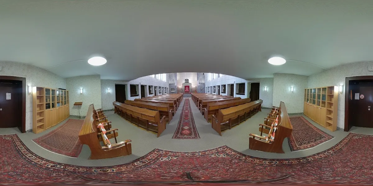 Synagogengemeinde Saarbrücken — foto 9