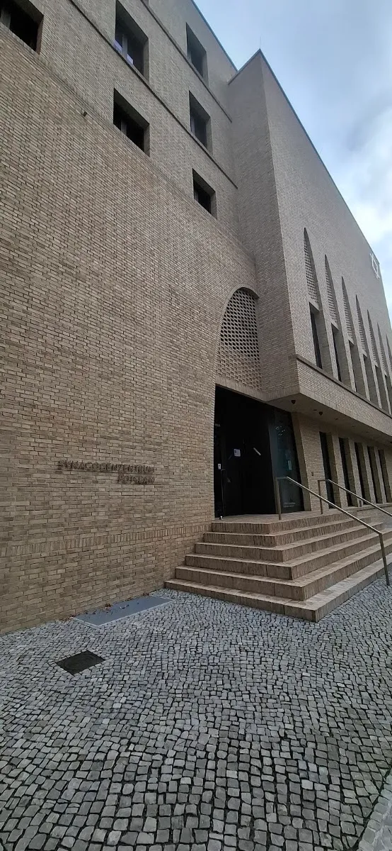 Synagogenzentrum Potsdam — foto 4