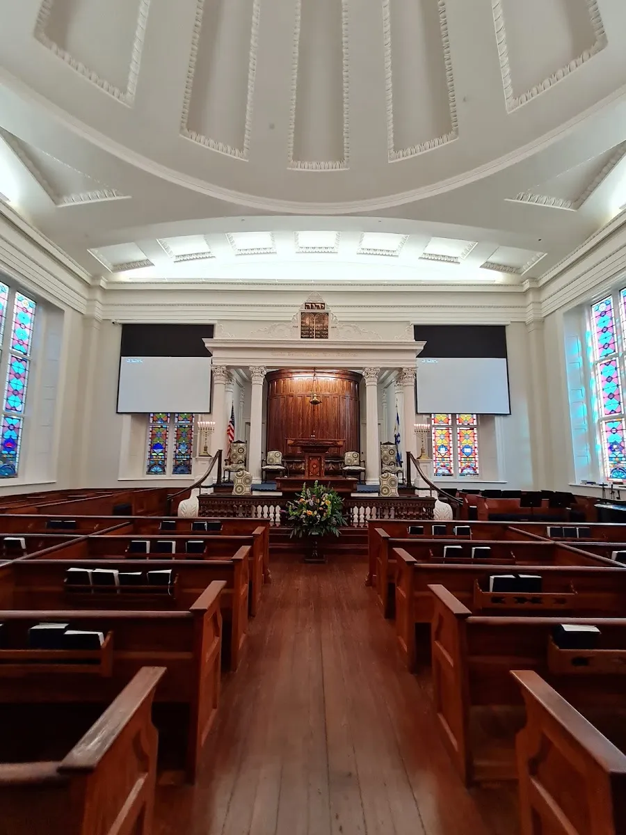 Synagogue — photo 2