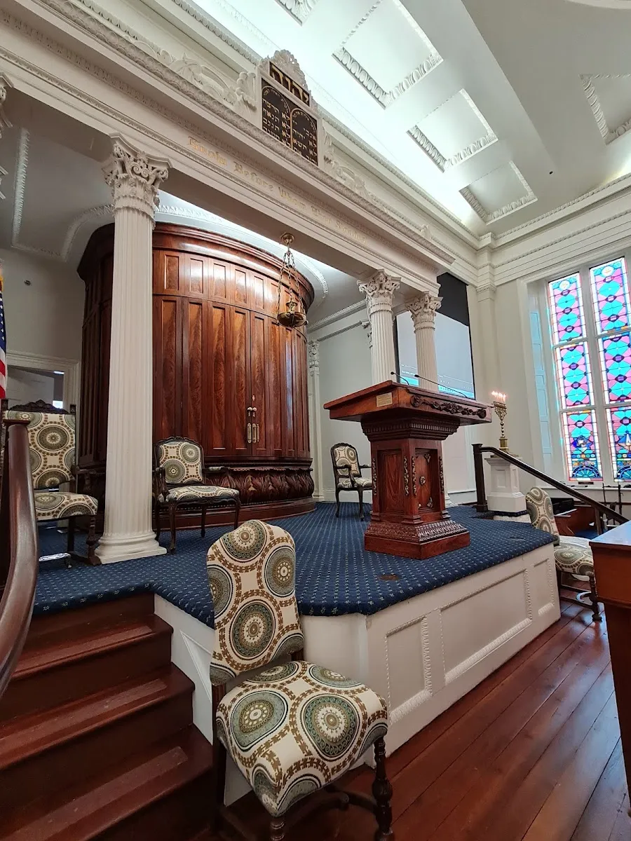 Synagogue — photo 3