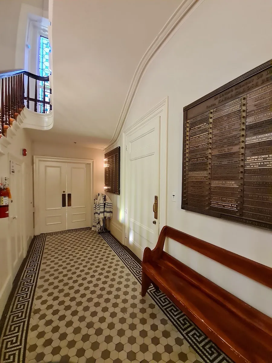 Synagogue — photo 4