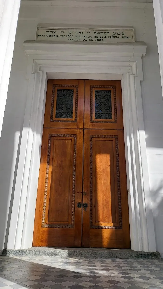 Synagogue — photo 5