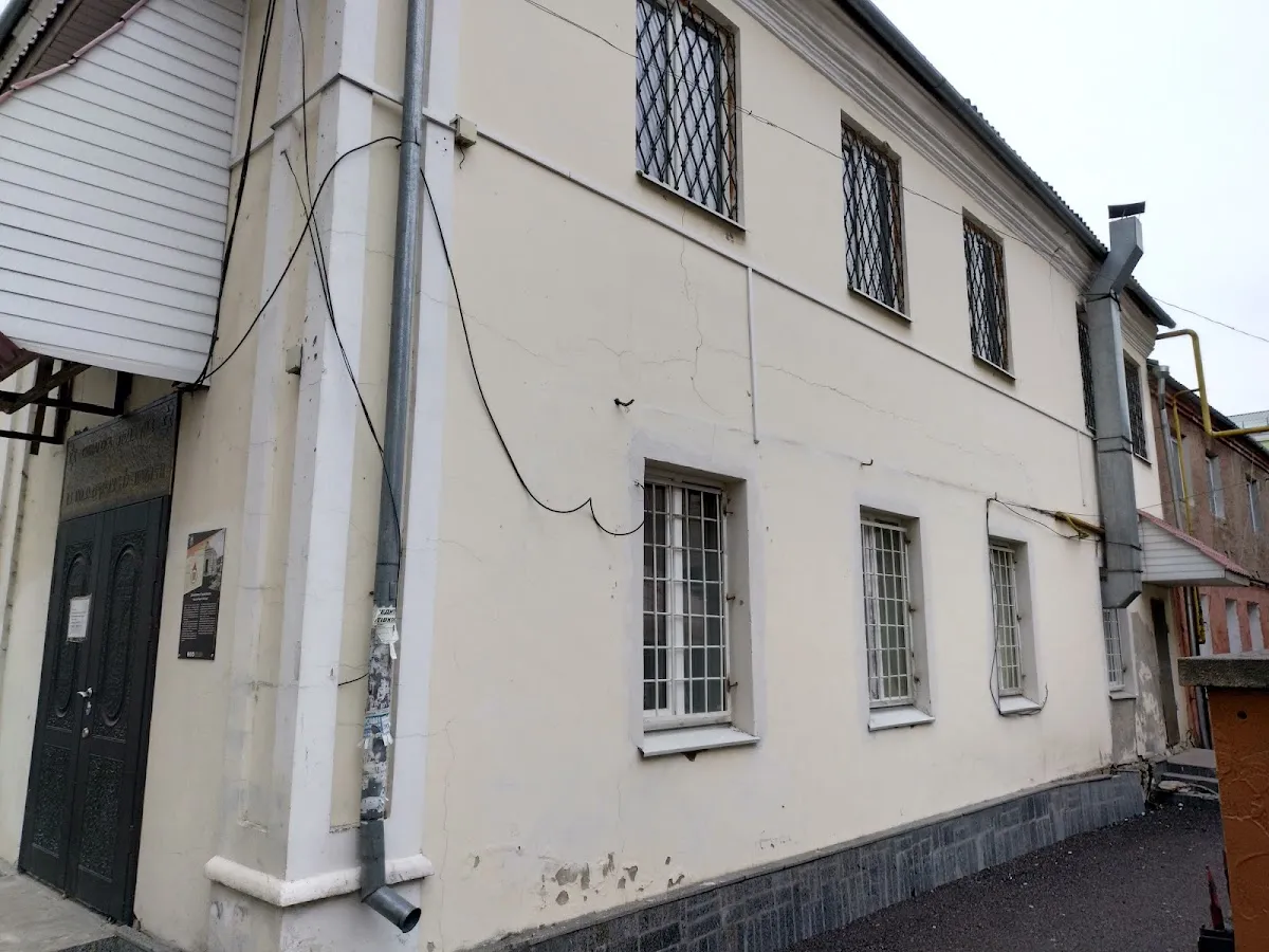 Synagogue — photo 4