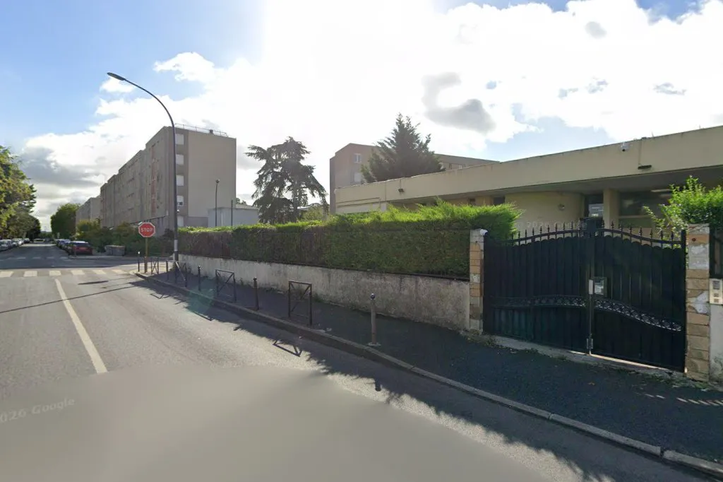Synagogue A.C.I.P Yotsé Mitsraim — foto 3