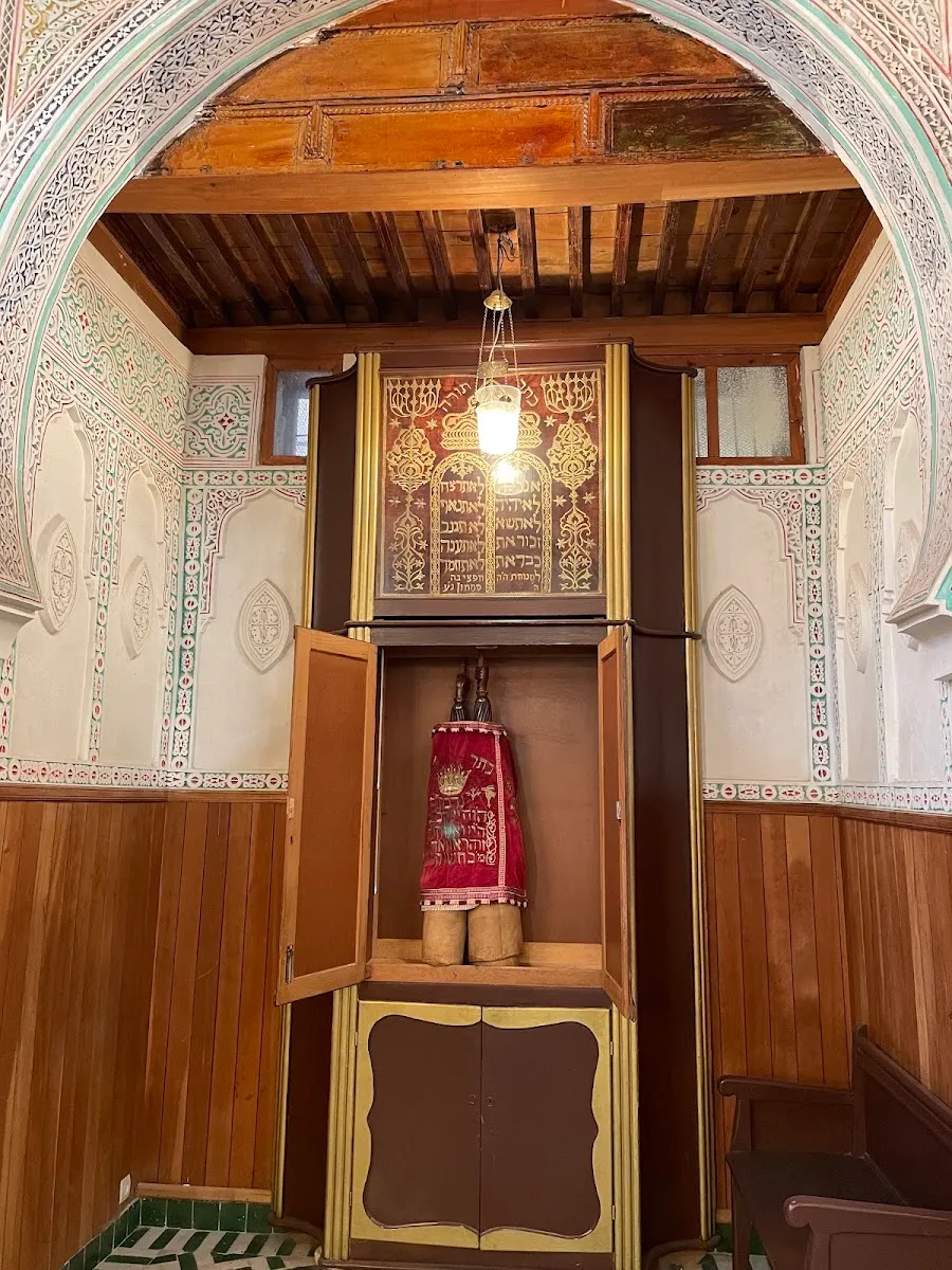 Synagogue Aben Danan — photo 4